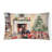 Other/No Pattern Outdoor Throw Pillow