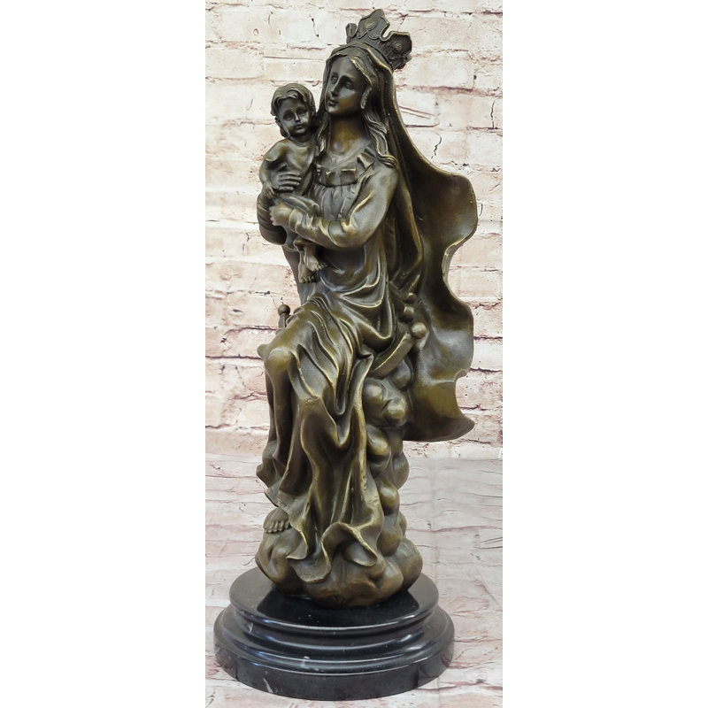 Figurines et sculptures