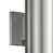 Brushed Aluminum