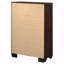 Commode 5 tiroirs