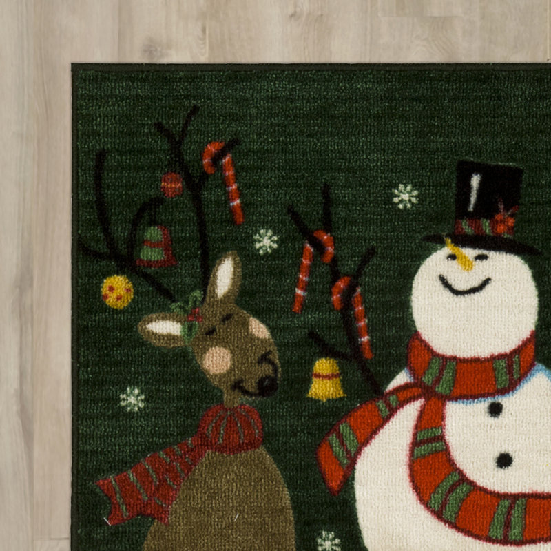 Indoor Rug