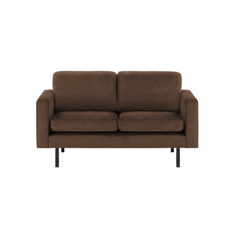 Jacquon Sofa, 2, Brown