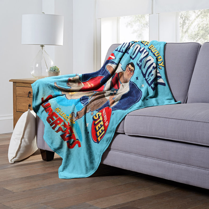 Throw Blanket