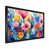 Black Single Picture Framed selected
