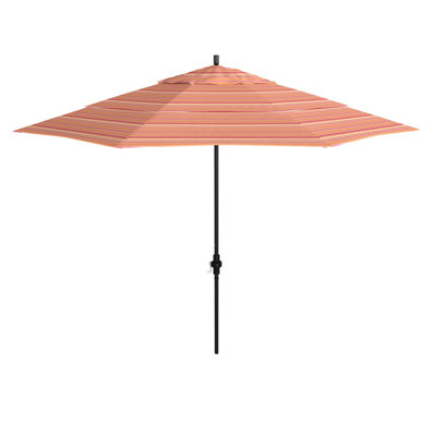 Parasol de marché 132 po Jahnke