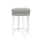 Tabouret de comptoir Shearson