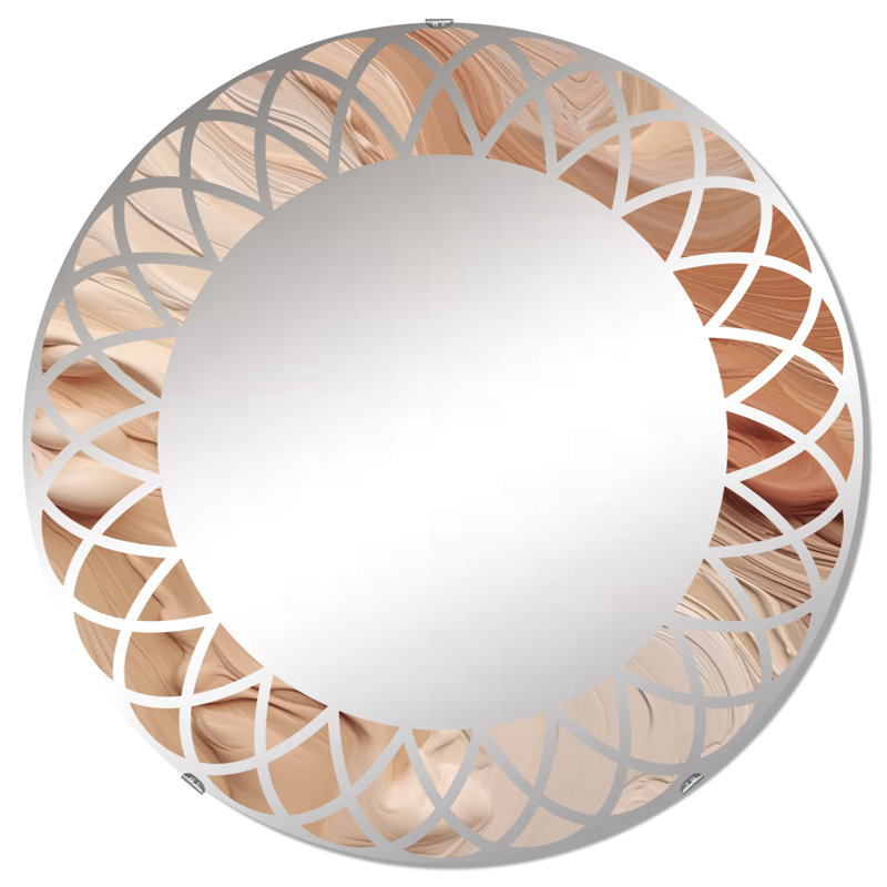 Miroir Culnafay, 32 po x 32 po