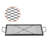 15'' Rectangle Fire Pit Tool-90690212
