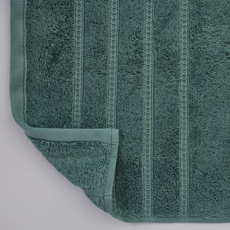 Rickelt Turkish Cotton Midweight Mulit-Size Set, Green