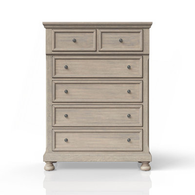 Commode 5 tiroirs Modern