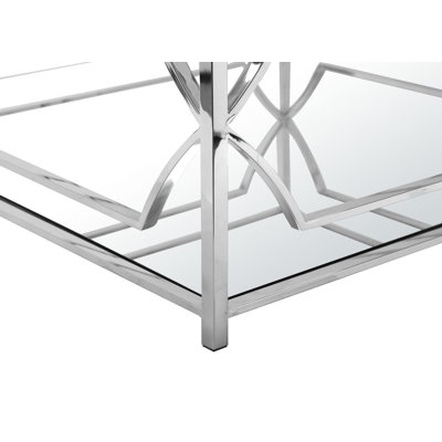 Edward Coffee Table