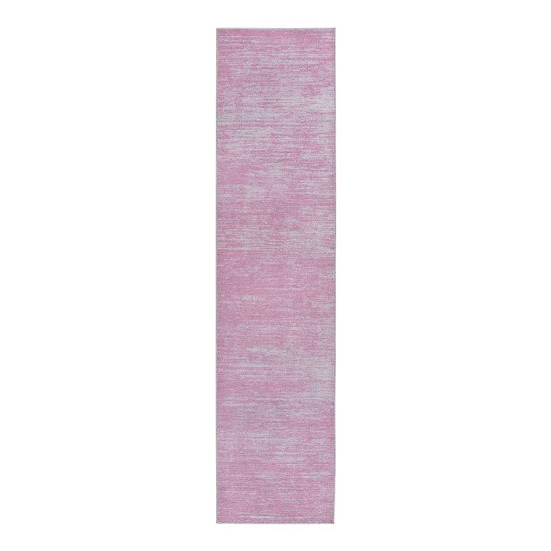 Indoor Rug, Runner 2'6" x 10'