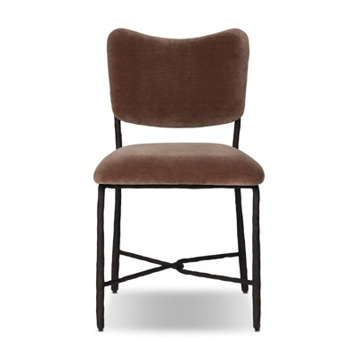 Nemona Upholstered Dining Chair