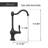 Nauxus Kitchen Drinking Water Faucet-64155127