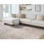 Tapis brun clair / ivoire Peek-970570235