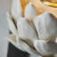 Snelling Ceramic Novelty Lamp