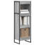 Steel Book Cabinet Bookcase-628902474-628902475
