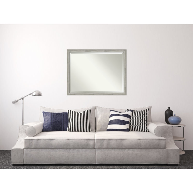 Miroir de salle de bain Robillard, 34 po x 44 po
