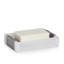 Onix Gray Soap Dish