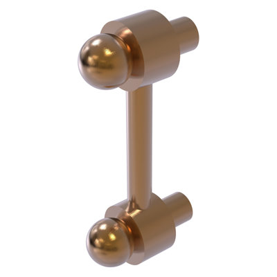 Poignée barre 3 po Ballenas