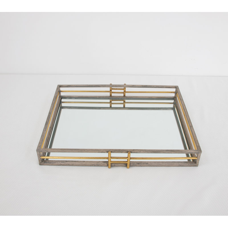 Helen Decorative Tray