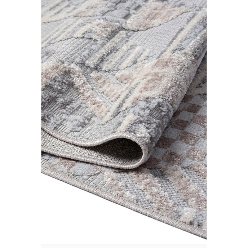 Cecil Area Rug, Runner 80 x 300cm