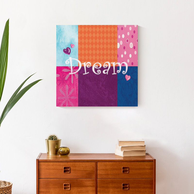 Art sur toile, H 20 po x l 20 po x P 1,25 po