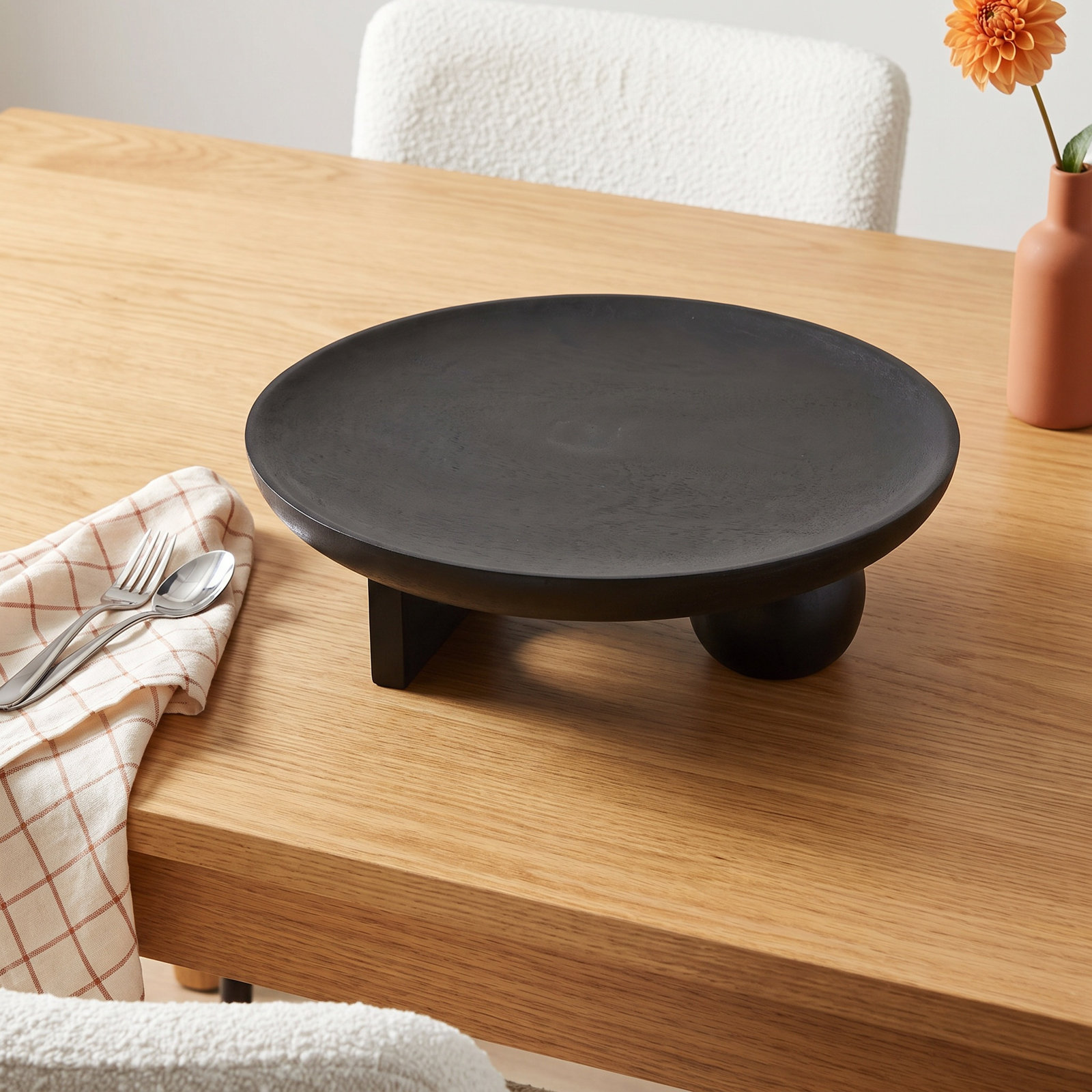 Mango Wood Tray