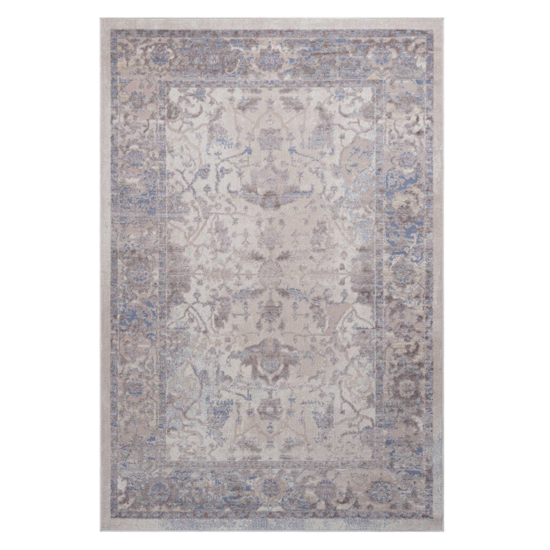 Collection  Non-Shedding Living Room Bedroom Dining Home Office Stylish And Stain Resistant Area Rug, Rectangle 7'9" x 10'