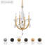 Verona 4 - Light Chandelier-1844732202