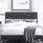 Modway Copper Grove Avdiivka Tufted Linen Headboard-75861617-75861620