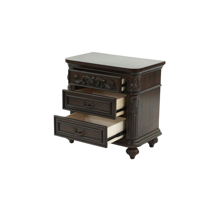 Aichele 28'' W Nightstand