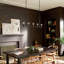 Lustre linéaire Torvee 5Lt-536764335