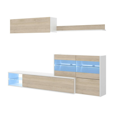 Catheryne Rectangle Accent Cabinet