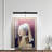 18.21'' Dimmable LED Wall Mounted Picture Light with Remote