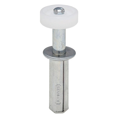 Folding Door Top Guide Roller