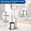 Rizzuto Free -standing Toilet Paper Holder-1481036817