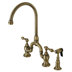 Antique Brass