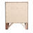 Marilla Nightstand , Cappuccino-910158244