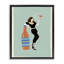 Affiche flottante vintage Cin Cin, affiche par Rachel Nieman-1393441554-1393441555