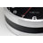 "Double" Dual Sided 11-Inch Wall Clock