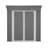 Outdoor Metal Storage Shed