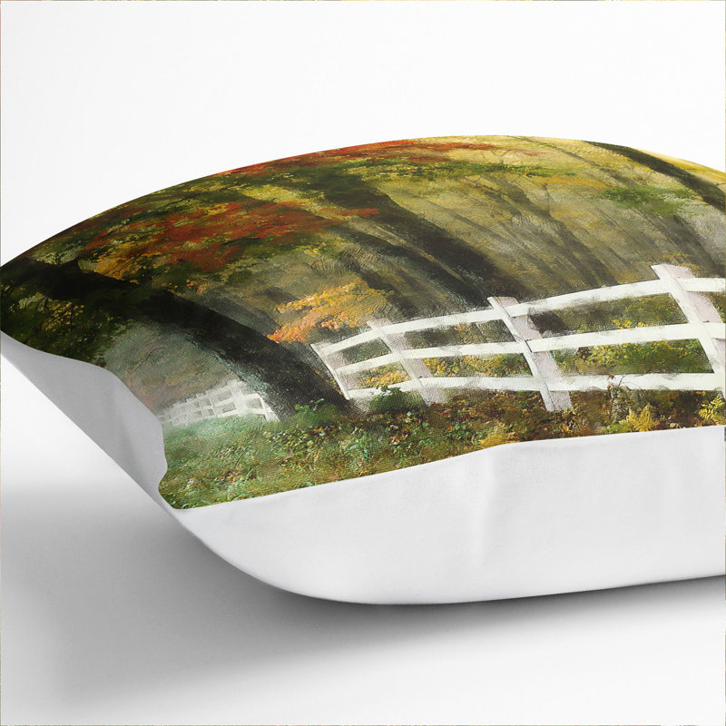 Square Cushion, White, 55cm H x 55cm W x 20cm D
