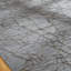 Morro Geometric Area Rug in Gray-1145056022