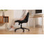 HOMCOM Office Chair-134771107-134771111
