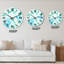 Horloge murale surdimensionnée-621642218