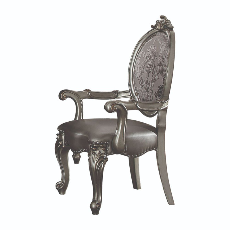 Scheetz Upholstered Accent Chair