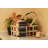 Gracie Oaks Decorative Basket