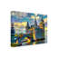 «Modern and Contemporary United States New York Alexandria Bay Boldt Castle», reproduction sur toile-360201749