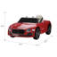 Electric Kids Ride Car Motorized Vehicles-57542868